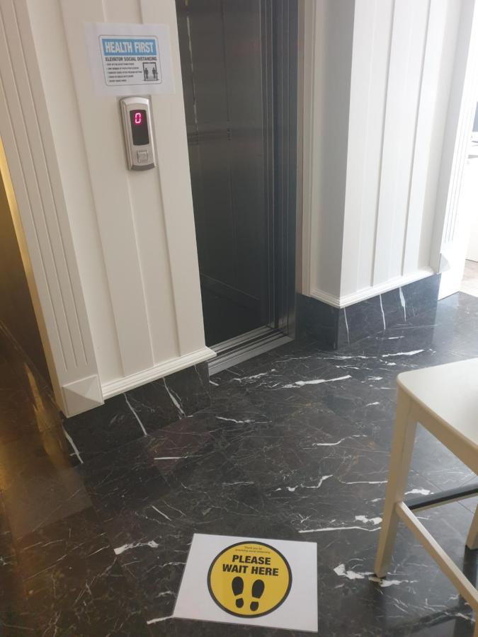Astan Taksim Otel 3*