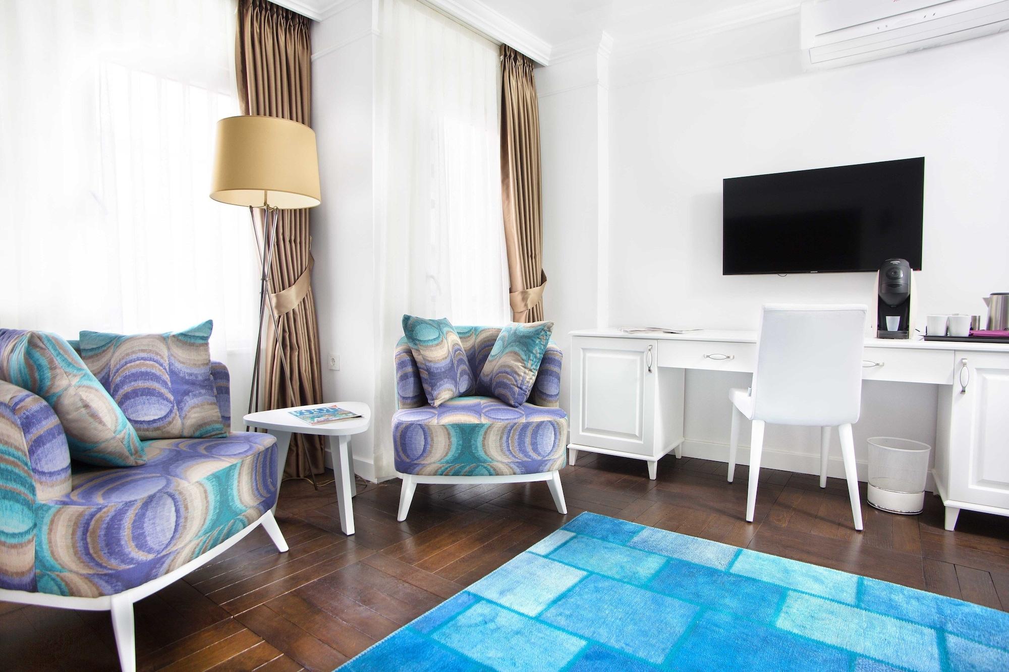 Astan Taksim Otel
