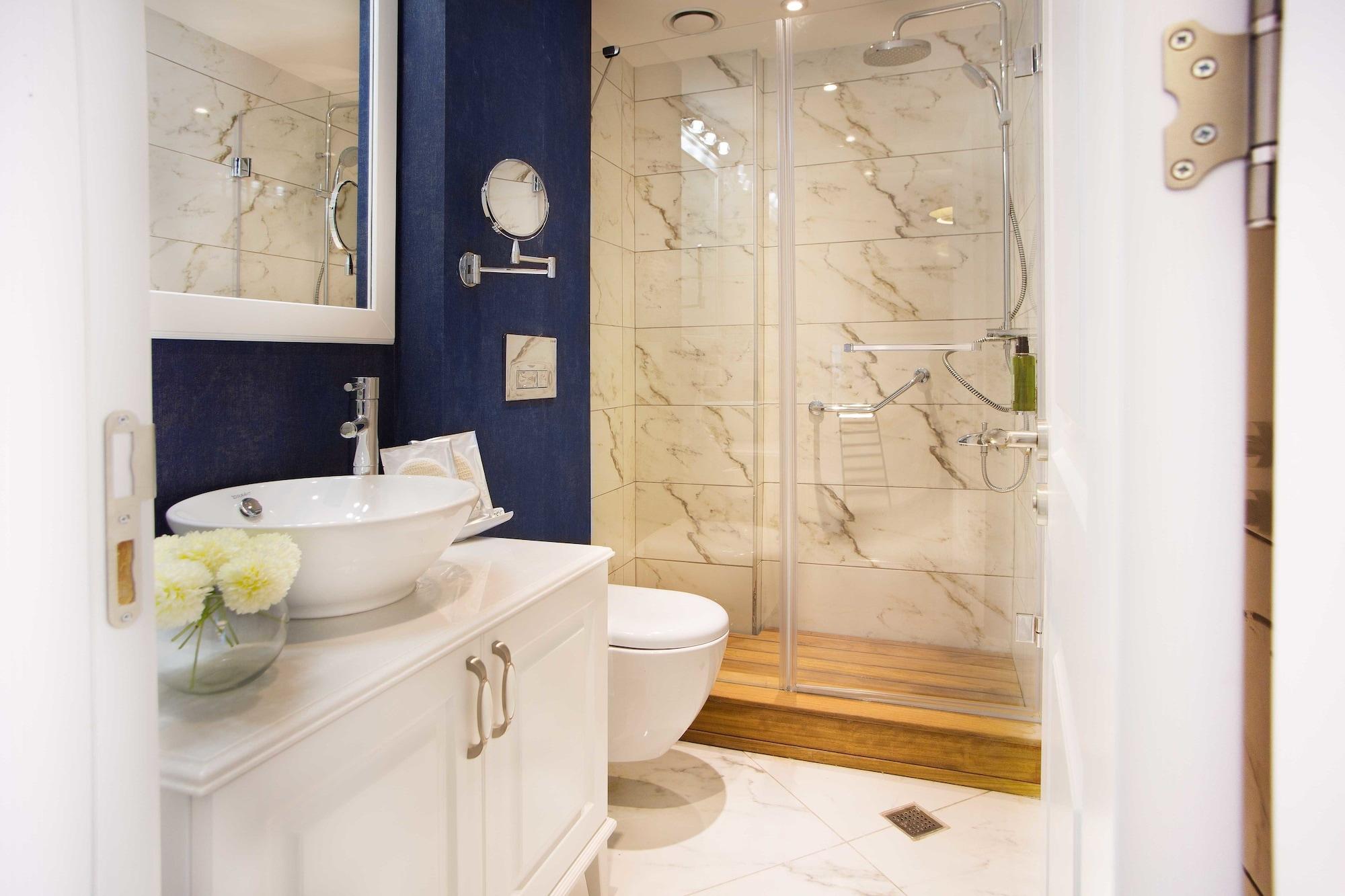 Hotel Astan Taksim Provincia di Istanbul