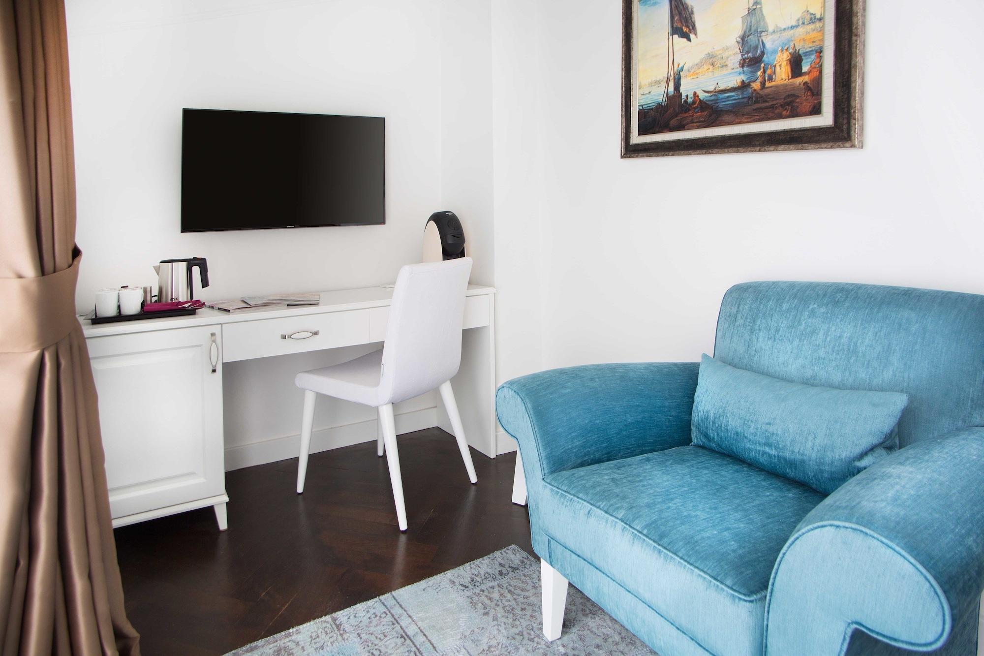 Astan Taksim Otel İstanbul