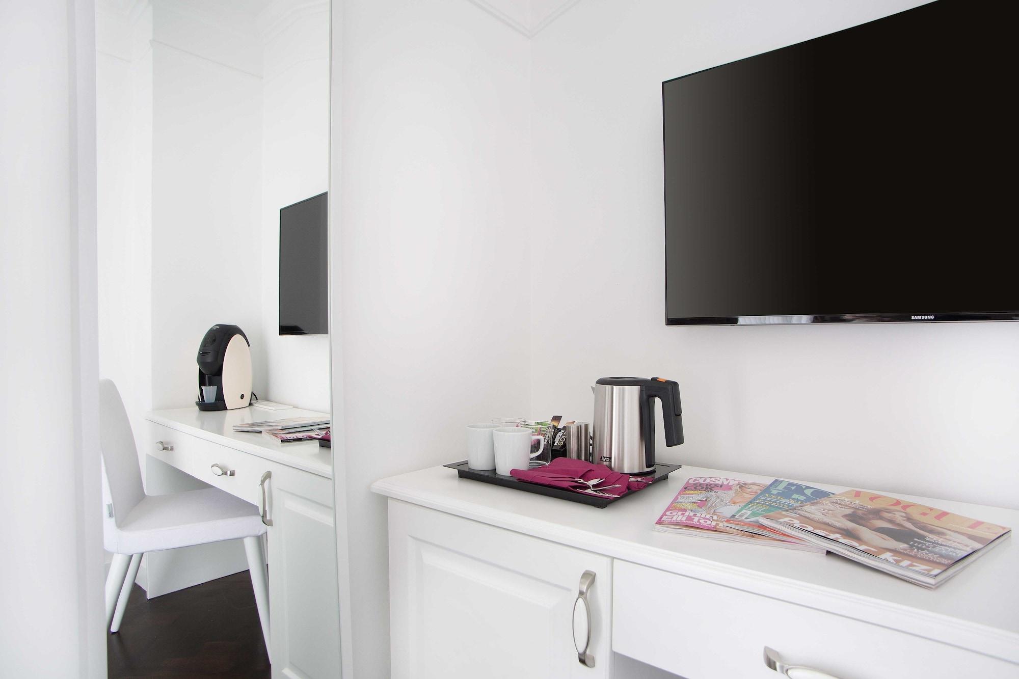 Otel Astan Taksim