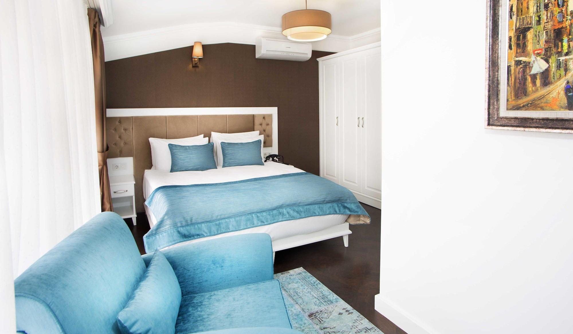 Astan Taksim Otel