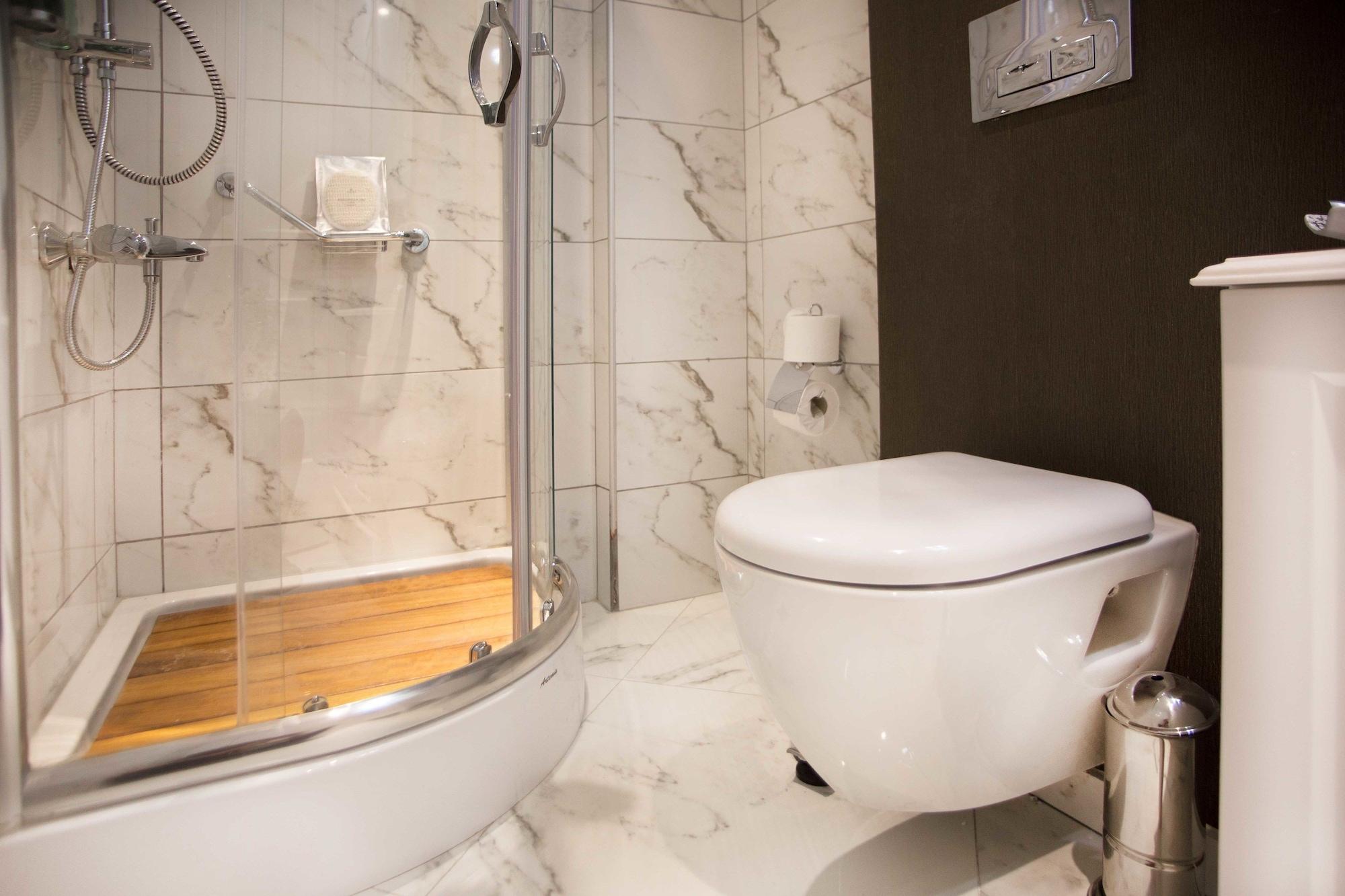 Astan Taksim Otel İstanbul