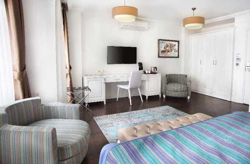 Astan Taksim Otel