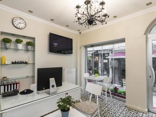 Astan Taksim Hotel Provincia di Istanbul