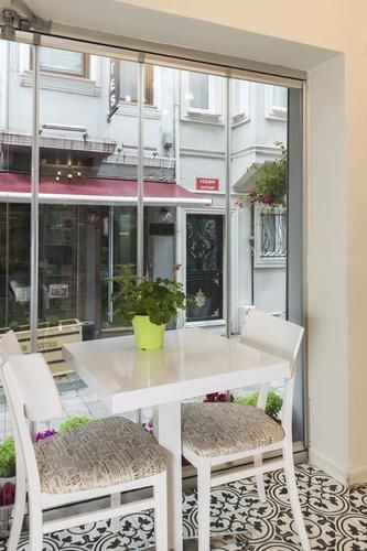 Astan Taksim Provincia di Istanbul