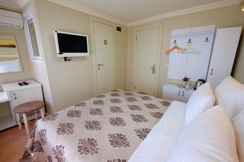 Otel Astan Taksim 3*