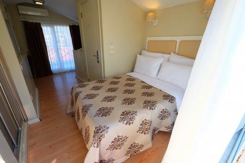 Otel Astan Taksim