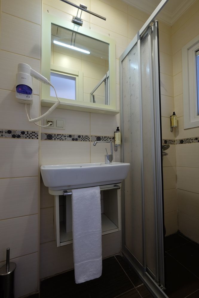 Otel Astan Taksim 3*