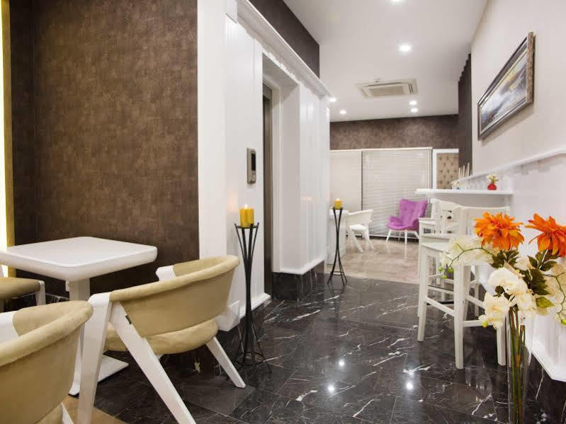 Astan Taksim 3* İstanbul