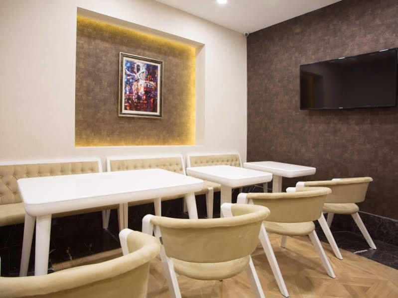 Astan Taksim Hotel Provincia di Istanbul
