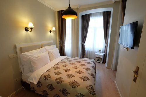 Hotel Astan Taksim Istambul