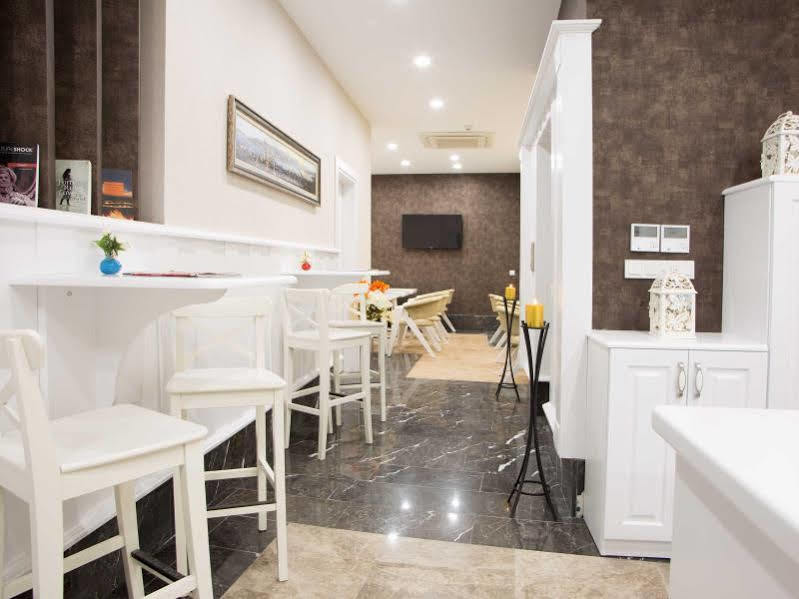 Astan Taksim 3* Istambul